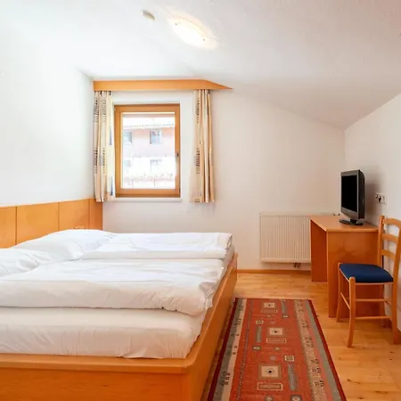 Holiday home Lovely With Ski-storage