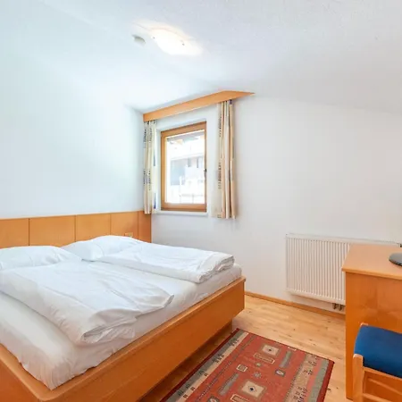 Holiday home Lovely With Ski-storage *