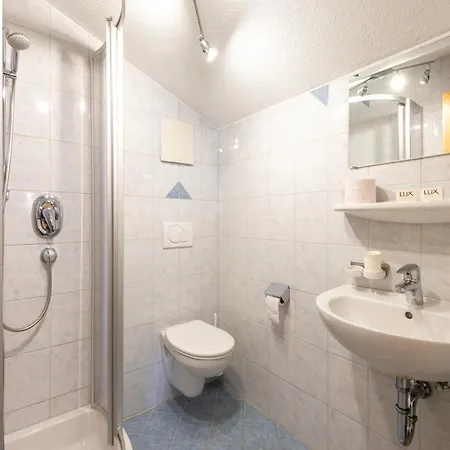 Lovely With Ski-storage *