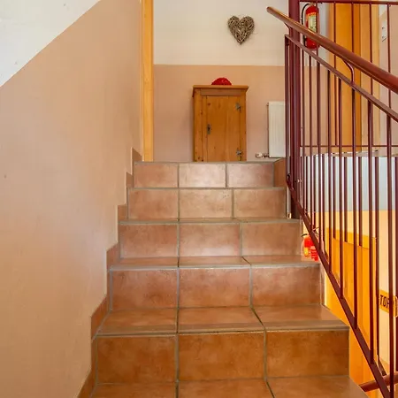 Lovely With Ski-storage Holiday home *