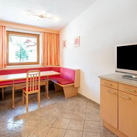 Holiday home Lovely With Ski-storage *