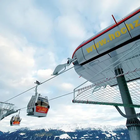 Holiday home Lovely With Ski-storage